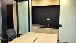 One Raffles Quay (D1), Office #451250451